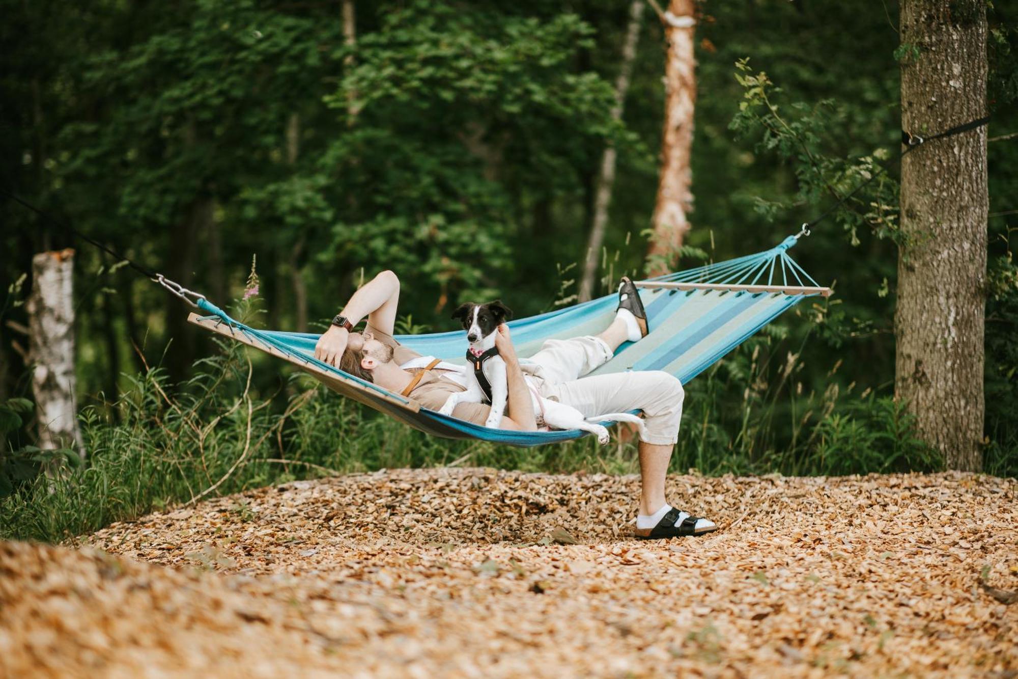 Vaettervy Glamping Hotel Habo Kültér fotó